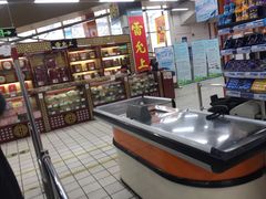 -世纪联华(吴淞店)