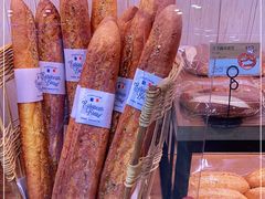 -巴黎贝甜(五道口店)