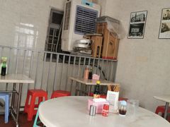 大堂-非遗·爱西干面(小公园总店)