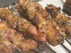 -轻松串吧(亦庄上海沙龙店)