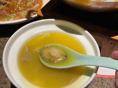 -绿茶餐厅(coco park 店)