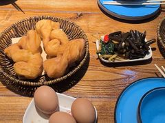 -蒙艾里民族传统菜蒙餐