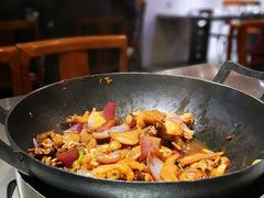 招牌胡须佬鸡煲-胡须佬鸡煲四季火锅店(石厦西村直营店)