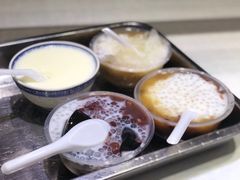 -百花传统甜品店(原址店)