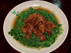 -三林本帮馆(中林街店)