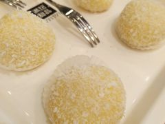 -满记甜品(无锡八佰伴店)