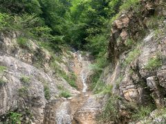 -十渡东湖港风景区