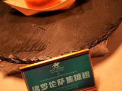 -五月罗马海鲜自助餐厅(陆家嘴店)