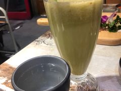 -三国惹火烤肉·中日韩烤肉集合店(百草路店)