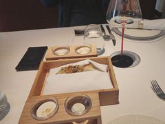 -王品牛排(郑州大卫城店)