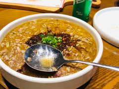 -奉天掌柜·非遗猪手·笨饺子(崇山路店)