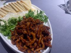 -大鸭梨烤鸭店(花园村店)