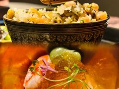 -雲上錢屋·怀石料理(上海中心店)