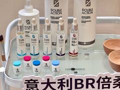 -福田卓悦INTOWN购物中心