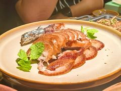 -青年公社烤鸭(熙悦天街店)