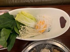-昆泰嘉华酒店-嘉华咖啡厅