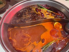 -江北北火锅馆·公路夜市(魏公村店)