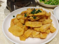-群乐饭店(滨安路店)
