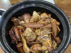 -斯丹姜母鸭·古法干香(涂门街总店)