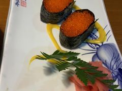 -大江户日本料理(吕厝店)