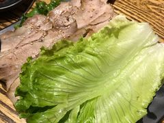 -吴草鸡爪오초닭발韩食堂(融恒盈嘉中心店)