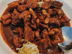 -江仙雅居(中航国际店)