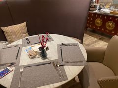 -北京王府井希尔顿酒店·万斯阁西餐厅