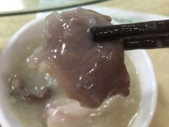 -盛记顺德高佬猪杂粥