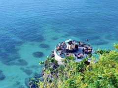 -Rock Bar Bali(Bali)