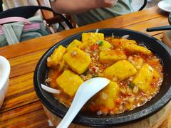 -花麦地溪边小厨(天台国清寺入口店)