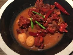 -老阿爸鲜鱼土菜(昆山花桥店)
