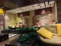 -水晶之星洗浴温泉汗蒸