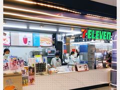 -7-Eleven(don mueang international airport)