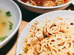 -米一仙·成都小碗菜(东万达店)