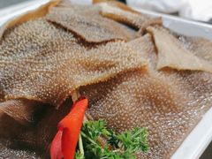 -李掌柜鲜菜火锅(移民广场店)