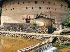 -福建土楼(南靖)景区