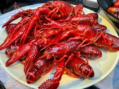 -巴厘龙虾·榜首油焖大虾(洞庭·艺术洋房店)
