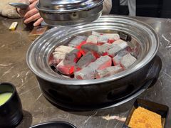 -江城二当家烤牛肉(莲塘新村店)