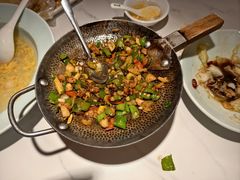 -庆江南江南菜(琴湖溪里花园城店)