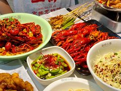 -靓虾二哥长沙地标小龙虾(五一广场店)