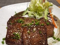 厚切牛舌-花笺日本料理(奥园·中环广场店)