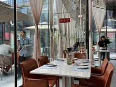 -赵小姐丨新中餐(曲江店)