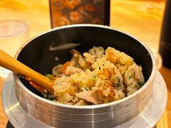 -无印良品餐堂 MUJI Diner(成都太古里店)