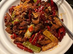 -华豫川酒家(大卫城店)