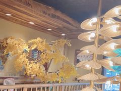 -李久其家民间餐厅(观沙岭公园店)