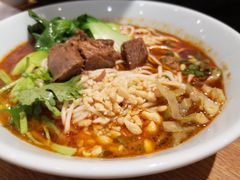-醉面(五道口启迪大厦店)