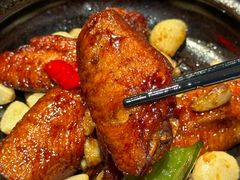 -啫神·广州地标美食(北京路店)