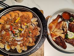 -相遇·鲜炒黄牛肉(丹阳吾悦广场店)