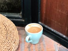 -VESH COFFEE(定西路店)