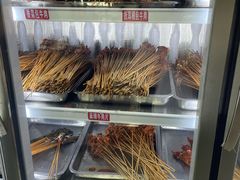 -满江红串串香(七道堰街店)